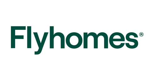Flyhomes Logo
