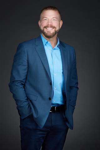 Brian Ruede Announced as new CEO of QuintEvents (Photo: Business Wire)