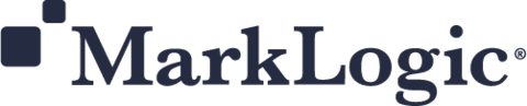 MarkLogic Corporation Logo