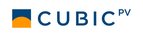 CubicPV Logo