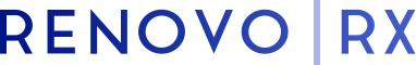 RenovoRx, Inc. Logo