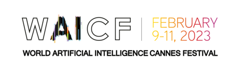 World AI Cannes Festival Logo