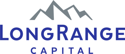 LongRange Capital Logo