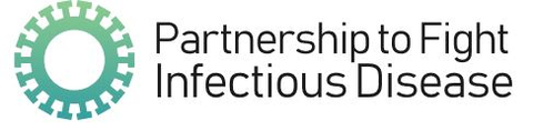 Partnership to Fight Infectious Disease Logo