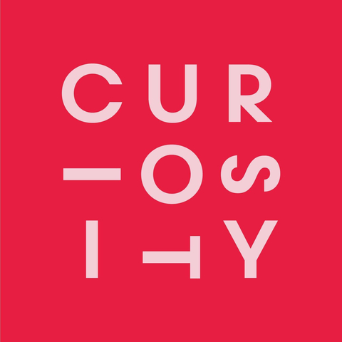 Curiosity Logo