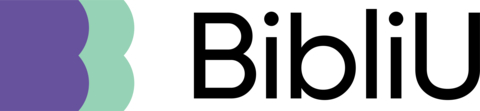 BibliU Logo