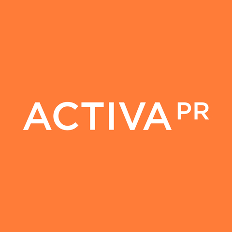 Activa PR Logo