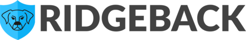 Ridgeback Network Defense Logo