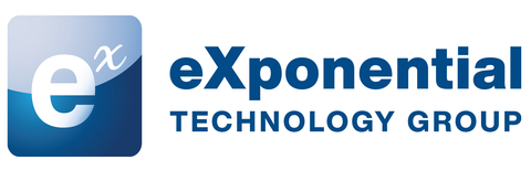 Exponential Technology Group Logo