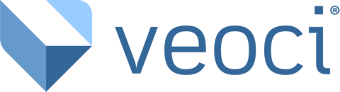 Veoci Logo