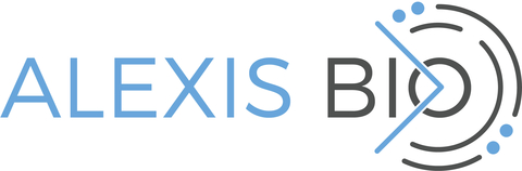 Alexis Bio Logo