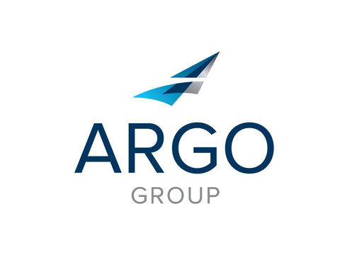 Argo Group International Holdings, Ltd. Logo