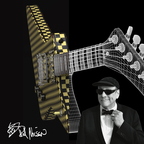 Cheap Trick Guitarist Rick Nielsen and The Mothership Technologies