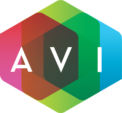 AVI Systems Logo