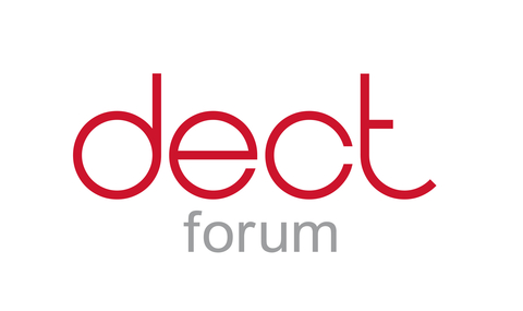 DECT Logo