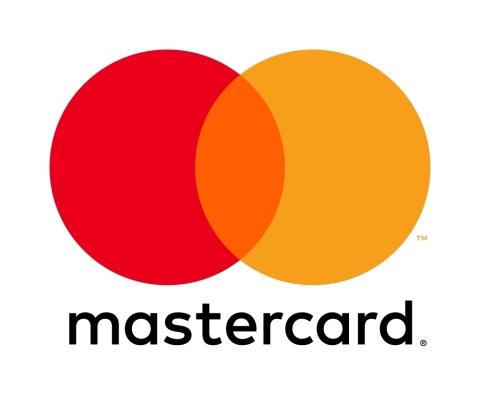 Mastercard Incorporated Logo