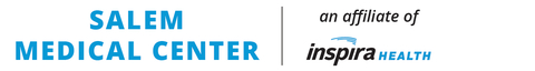 original Inspira Health today announced it has added Salem Medical Center to its organization, which will now be referred to as Salem Medical Center, an affiliate of Inspira Health.