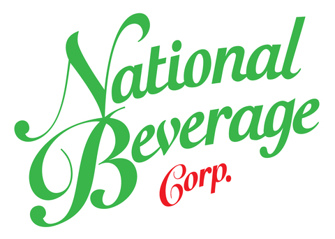 National Beverage Corp. Logo
