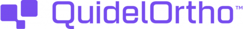 QuidelOrtho Corporation Logo