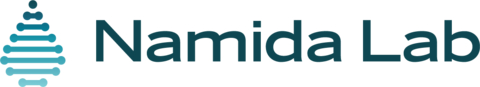 Namida Lab Inc. Logo