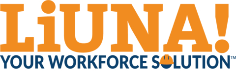 LIUNA Pacific Southwest Region Logo