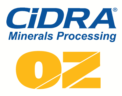 CiDRA Minerals Processing Inc. Logo