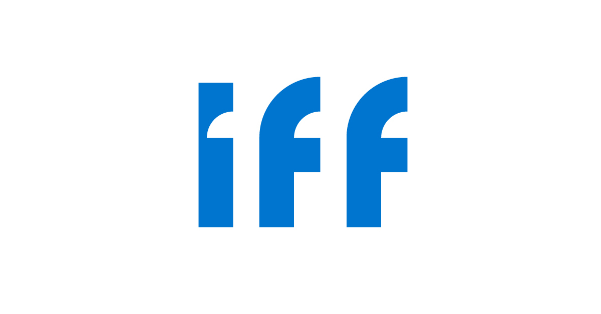 IFF Names Sabrya Meflah President, Fine Fragrance