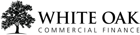 White Oak Commercial Finance, LLC Logo