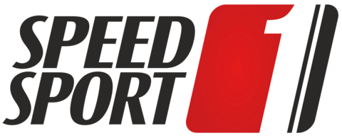 The launch of SPEED SPORT 1 marks the return of a dedicated live channel for motorsports fans, and with plans to deliver more than 400 live events and thousands of hours of content. (Graphic: Business Wire)
