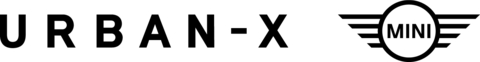 URBAN-X Logo