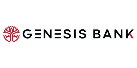 Genesis Bank Logo