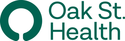Oak Street Health Logo