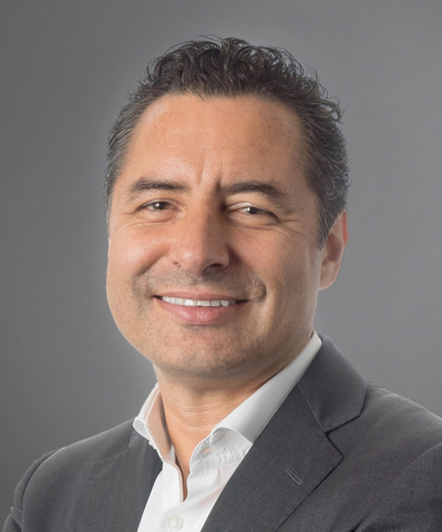original Jose Carmona, Chief Financial Officer, ADC Therapeutics (Photo: Business Wire)