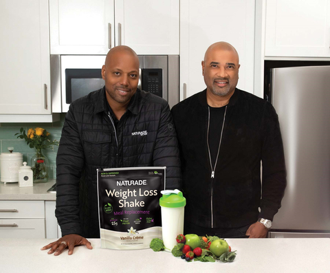 Costco has donated $197,000 to both The LEAD Program and Prep for Prep, two education-focused organizations that played important roles in the childhoods of Naturade co-owners Kareem Cook and Claude Tellis. (Photo: Business Wire)