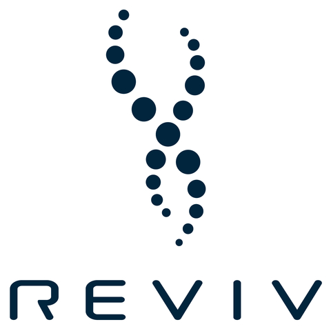 REVIV Logo