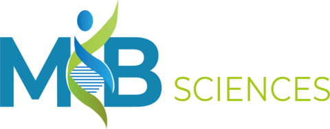 M&B Sciences Inc Logo