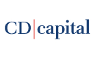 CD Capital Logo