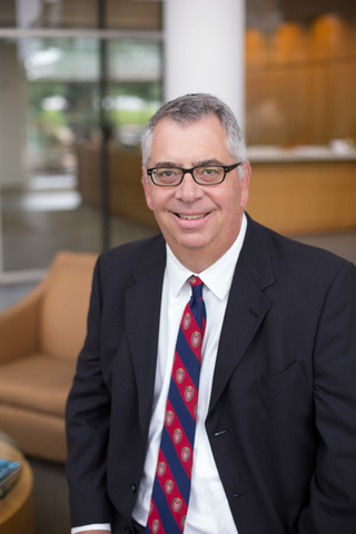 original Church Mutual Insurance Company, S.I. (a stock insurer) promoted Alan S. Ogilvie to president of the company, effective Jan. 1, 2023. Rich Poirier, current president and CEO, will retain his CEO responsibilities. Ogilvie also will join Church Mutual’s Board of Directors. The two executive leaders will work side by side throughout 2023, in preparation for Ogilvie assuming the additional role of CEO Jan. 1, 2024, when Poirier transitions to senior advisor. (Photo: Business Wire)