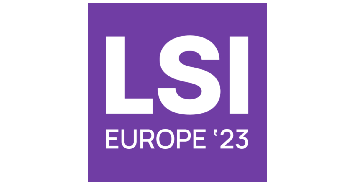 LSI regresa a Europa con el Partnering Event 2023 en Barcelona, ​​España
