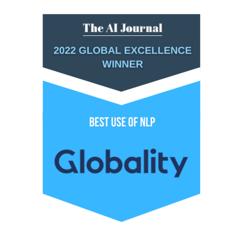 Globality Logo