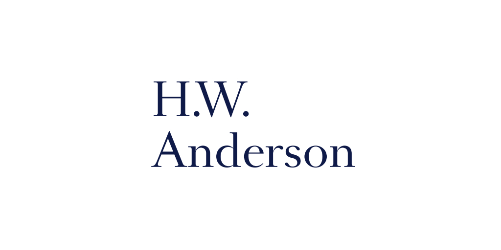 HW Anderson appoints new Managing Directors - Business Wire