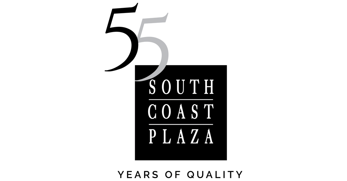 South Coast Plaza - A very merry Christmas from all of us to you  #SCPholidays