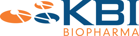 KBI Biopharma, Inc. Logo