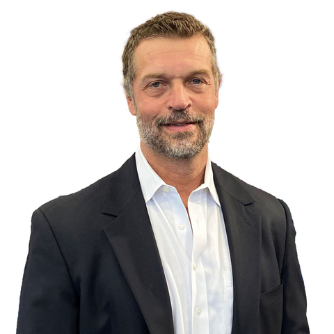 Inversion6 CTO Christopher Prewitt Named a Crain’s Cleveland Notable Executive in Technology (Photo: Business Wire)