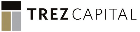 Trez Capital Logo