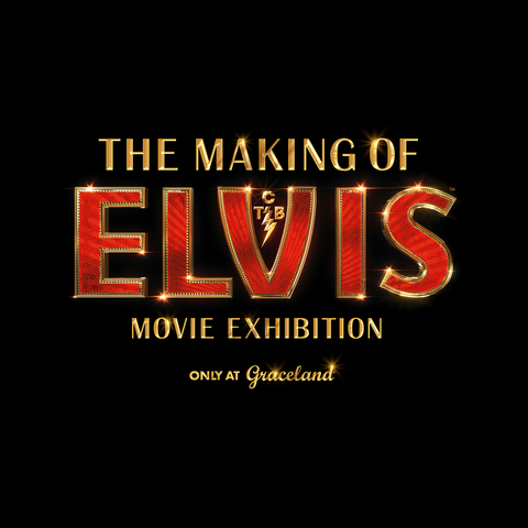 Graceland To Unveil New Exhibition About The Making of Baz Luhrmann’s ELVIS Film (Graphic: Business Wire)