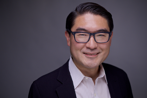 original Basis Theory General Counsel Jin Han (Photo: Business Wire)