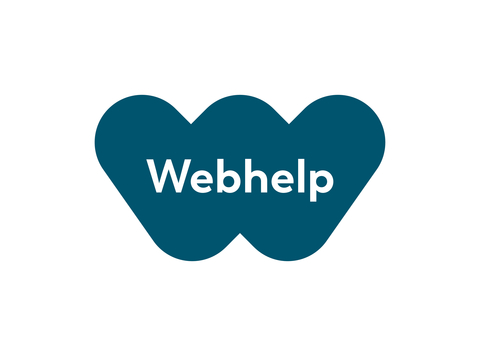 Webhelp Logo