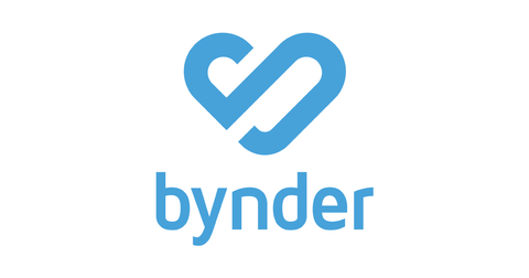 Bynder and Thomas H. Lee Partners, L.P. Logo