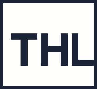 Bynder and Thomas H. Lee Partners, L.P. Logo